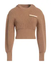 [MARINE SERRE] MARINE SERRE Sweaters - Item 14519303