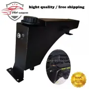 Aluminum Radiator Coolant Expansion Overflow Tank For Ford 99-05 F250 F350 F450 (for: Ford)