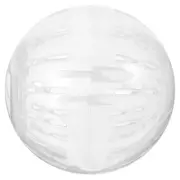 Hamster Clear Ball Hamster Ball Small Pet Running Exercise Ball Hamster Playing