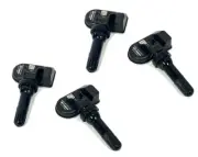Pre-Programmed Ultimate TPMS Tire Pressure Sensors For 2007-2008 Mazda Speed 6