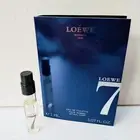 LOEWE 7 Pour Homme Eau de Toilette mini Spray Cologne Sample, 2ml, Brand NEW!