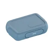 Maxwell & Williams 7 Compartments with Divider GetGo Large Bento Box-Blue
