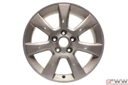 Cadillac ATS Wheel 2013-2016 17" New Replica Silver 22921891 (for: Cadillac)