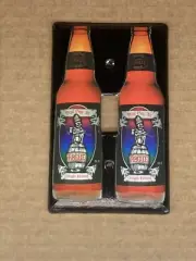 ROGUE DEAD GUY ALE BEER BOTTLES BEER Light Switch Cover Plate
