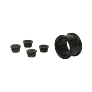 Whiteline Front Steering - Rack and Pinion Mount Bushing for Honda Integra DA