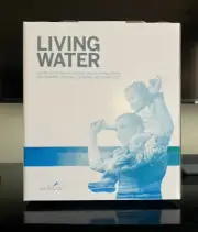 Living Water Vollara Mode W1009A Water Ionization Filtration New Open Box