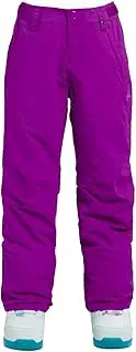 [Burton] Girls SWEETART Pant 11584103502 GRAPESEED XL