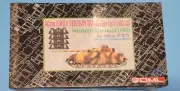 DML Dragon - 40cm Early Version Track for Panzer III & IV Tank - 1/35 - 3811