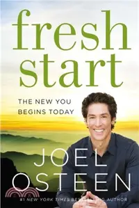 在飛比找三民網路書店優惠-Fresh Start：The New You Begins