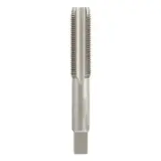 Irwin 8152ZR Hanson High Carbon Steel SAE Fraction Tap 5/8 in.-11NC 1 pc