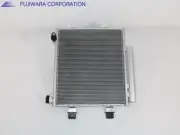 SUBARU Chiffon 2019 6BA-LA660F Condenser 88460B2030 [New] [PA107667297]