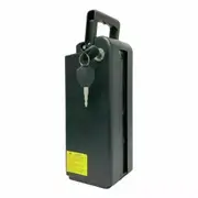 TDR Lithium Battery for MONSTERPRO TDR S502 S508 Ebike, 36V 10Ah