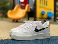 在飛比找Yahoo奇摩拍賣-7-11運費0元優惠優惠-Nike Air Force 1 Low“Glitch Sw