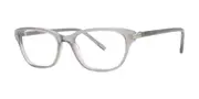 Vera Wang Elle Dove Men's Glasses Grey Size 53 - Private Health Rebate - Blue Light Block Available