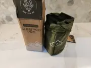 tame lands camping sleeping pad