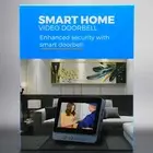 Wireless Video Door Bell with Monitor Doorbell Camera