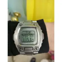 在飛比找蝦皮購物優惠-CASIO  MR-G MRG-210T 鈦合金 中古賣完