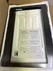 Frigidaire 27” Microwave Trim Kit - Black Stainless MWTK27FGUD