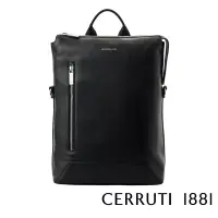 在飛比找博客來優惠-【Cerruti 1881】限量2折 義大利頂級小牛皮後背包