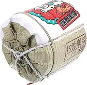 UPKOCH Japanese Sake Barrel Decoration Japanese Decor Decorations for Home Outdoor Sushi Sashimi Decoraiton Wine Chiller Bucket Japanese Izakaya Decor Outdoor Barrel Props Mini Doll