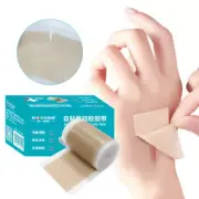 Scar Removal Silicone Gel Self-adhesive Silicone Gel For Acne Burn Tape Pa BH