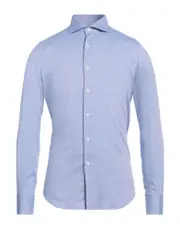 [ALESSANDRO GHERARDI] ALESSANDRO GHERARDI Shirts - Item 10611089