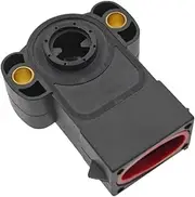 Throttle Body Replace for for Tempo for Taurus Car Throttle Sensor Throttle Control Sensor OEM:E83Z9B989A F1DZ9B989AA