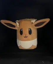 Pokemon Prismatic Evolutions Eevee Accessory Pouch