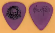 White Lion Marcus Nand Original Vintage Guitar Pick - 1993 Freaks of Nature Tour