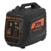 XTM 2000W Inverter Generator Closed Frame