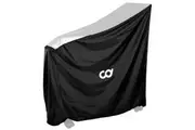CyclingDeal Waterproof Bike Bicycle Cover for Peloton Bike & Bike+, for Nordictrack S22i - Exercise Bike Indoor Outdoor Storage Dust Protection
