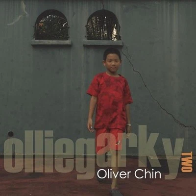 Olliegarky Two by Jeremy Chin (English) Paperback Book