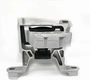 D09T-39-060 Right Engine Motor Mount 1pc Compatible with Mazda CX-3 (2015-2018) 1.5L Gasoline Compatible with Mazda 2 (2014-2018) Diesel