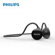 Philips TAA1609 Wireless Earphone Bluetooth 5.3 Bone Conduction Headphone