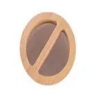 Totally Bamboo Toothbrush Holder Naturally Eco Friendly Bathroom Accessories/s