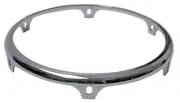NEW LP Latin Percussion Z Series ComfortCurve II 11.75" Conga Rim, LP773A