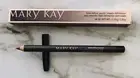 New In Box Mary Kay Brow Definer Wooden Pencil Brunette Full Size ~Fast Ship