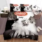 Quilt Cover Pillowcase Set 60675-052072 Home Textiles Duvet Cover Queen Teens