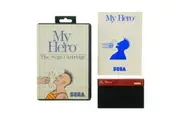 My Hero (Master System) [Pre-Owned] [Complete]