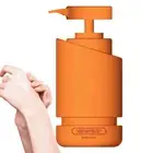 Hand Moisturizer 250mL Nourishing Hand Cream Non Greasy Hand Repair Cream
