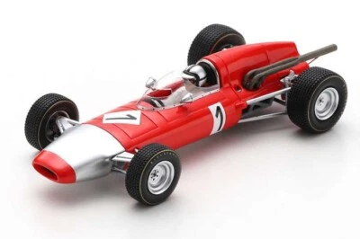1:43 Spark 1967 Protos 16 F2 Hockenheim #1 P. Rodríguez SP7568