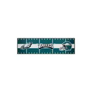 NFL Philadelphia Eagles Merchandise Bar/Kitchen Runner Counter Top Mat 89x24cm