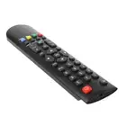 Remote Control 433MHz Remote Control Replacement for TCL for YouTube Smart TV