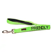 FRIENDLY - Short 60cm (2ft) Lead