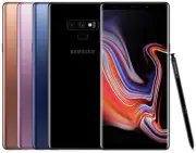 Samsung Galaxy Note 9 128GB 6GB RAM SM-N9600 (FACTORY UNLOCKED) 6.4"