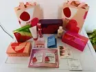 MECCA Haul Soap & Glory Gloss Boss Arizona Bloom La Mar Nars MORPHE Glow Recipe