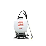 Silvan Prograde Backpack Sprayer - 15L - Adjustable Nozzle