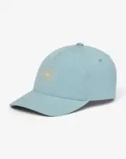 TravisMathew Men's Standard Marina Stroll Adjustable Snapback Cap Hat, Cameo