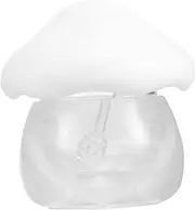 BELLIFFY Practical Makeup Boxes Outdoor Makeup Bottles Small Sub Bottles Women's Lip Gloss Tube Containers