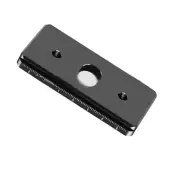 Convenient Quick Release Plate Reliable Camera Quick Release Plate Lightweight